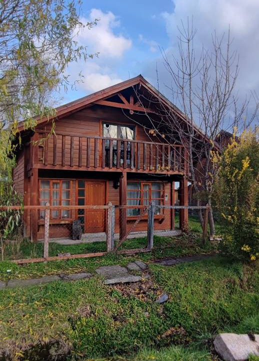 Melipeuco Hostel | Hostel ∙ 8 guests