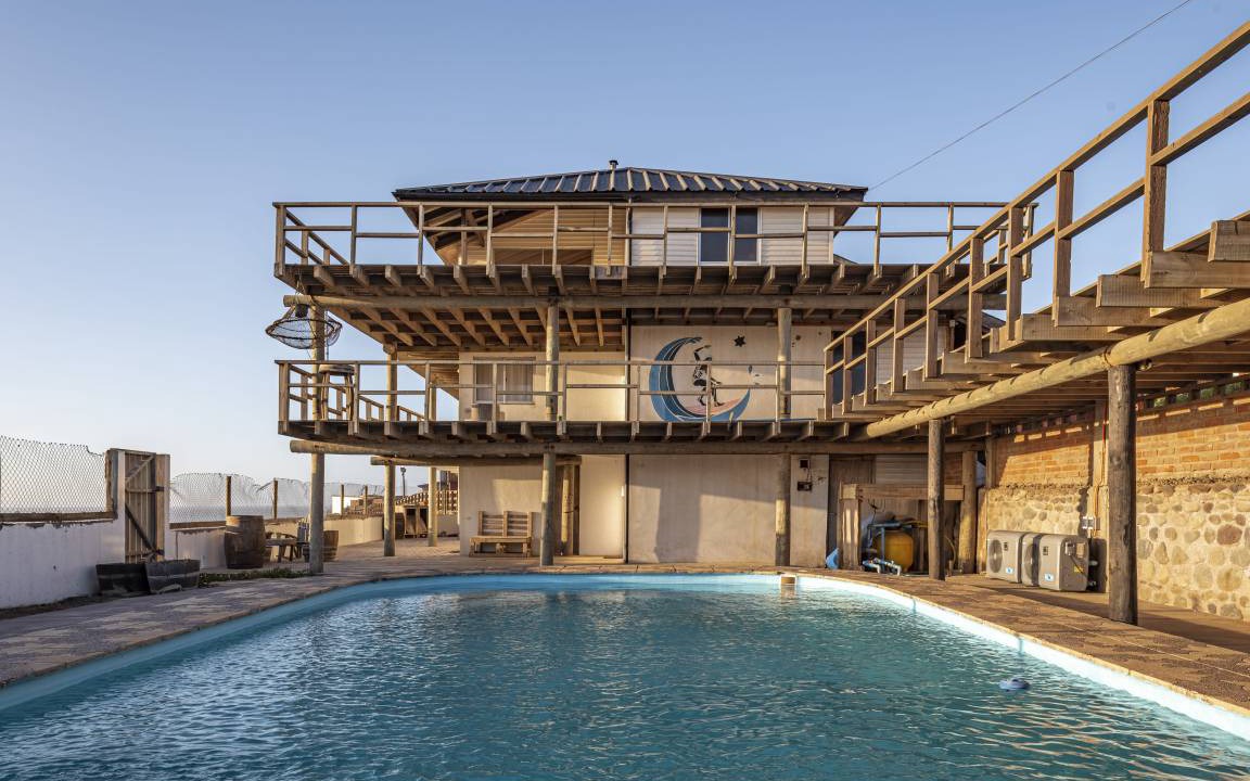 Pichilemu Hostel | Hostel ∙ 8 guests
