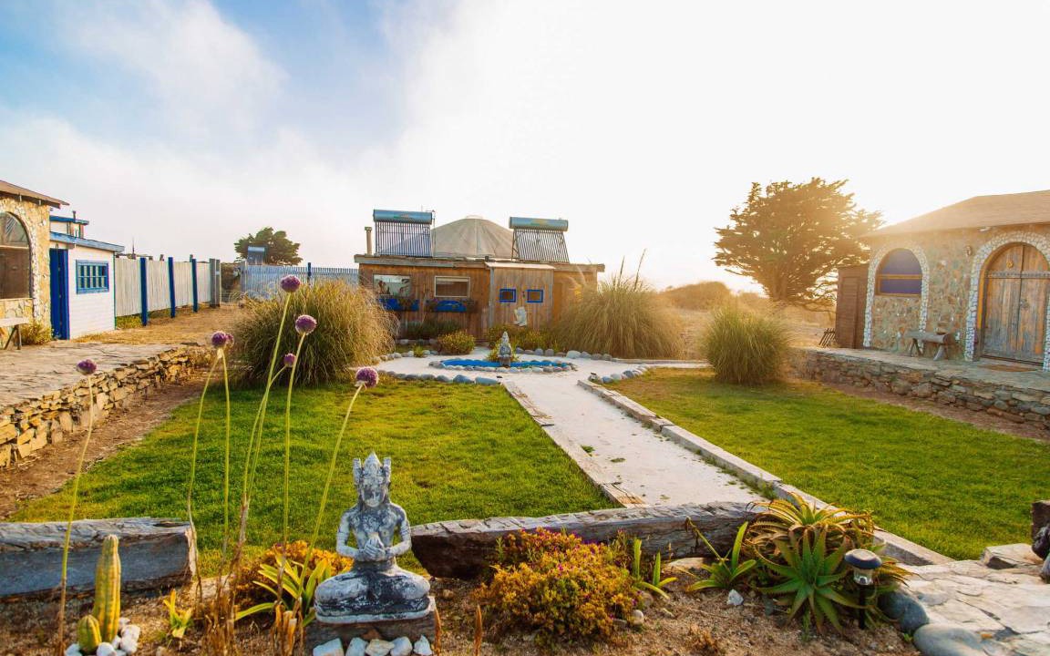 Pichilemu Hostel | Hostel ∙ 8 guests