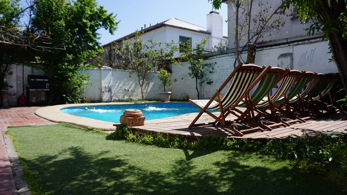 Barrio Italia Hostel | Hostel ∙ 8 guests