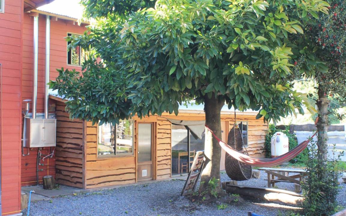 Pucon Hostel | Hostel ∙ 8 guests