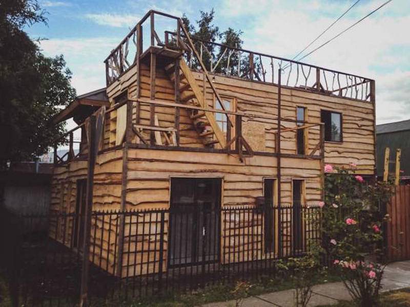Pucon Hostel | Hostel ∙ 8 guests