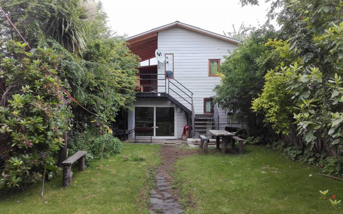 Pucon Hostel | Hostel ∙ 8 guests