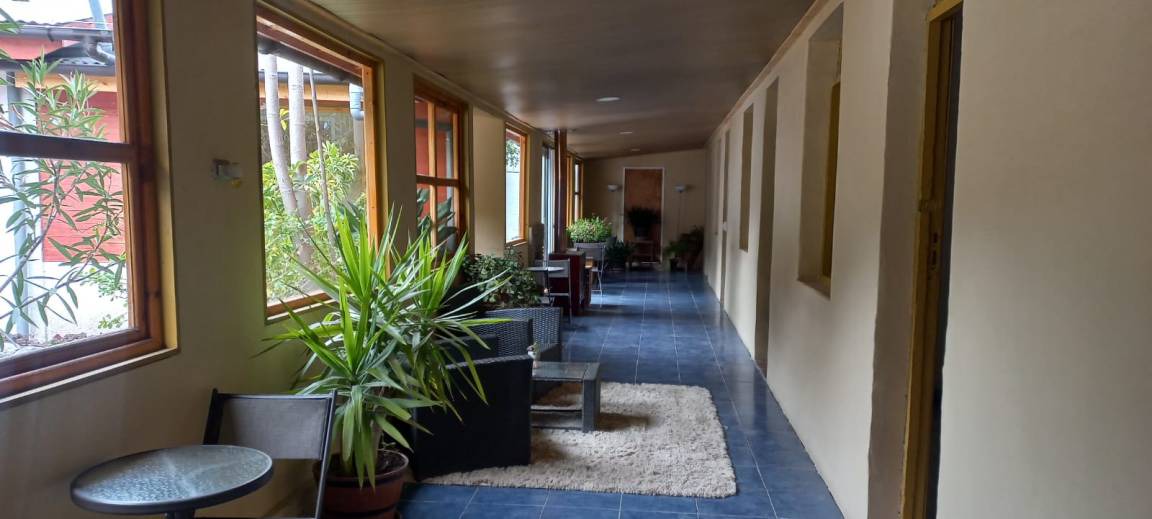 San Alfonso Hostel | Hostel ∙ 8 guests