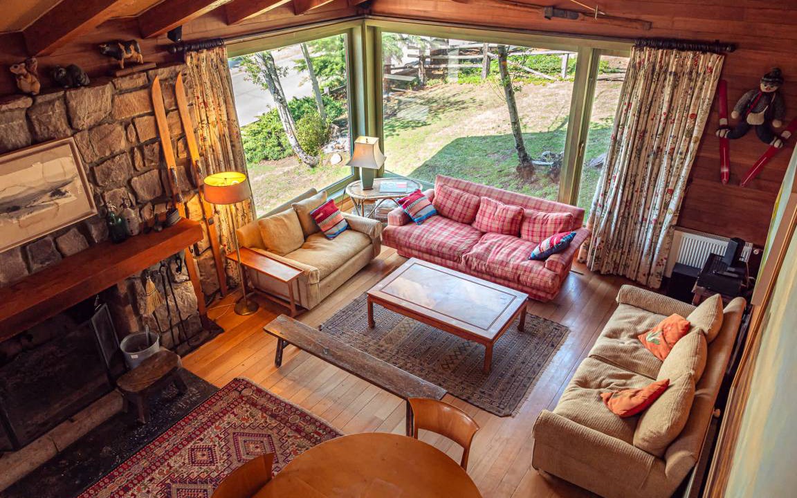 Farellones Hostel | Hostel ∙ 8 guests