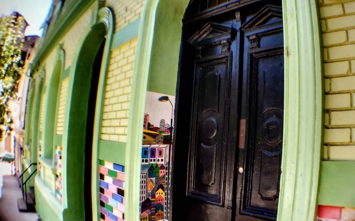 Valparaiso Hostel | Hostel ∙ 8 guests