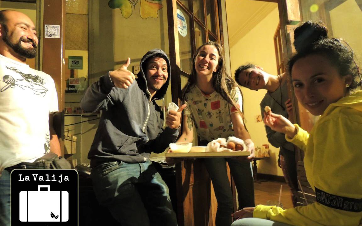 Cerro Concepcion Hostel | Hostel ∙ 8 guests
