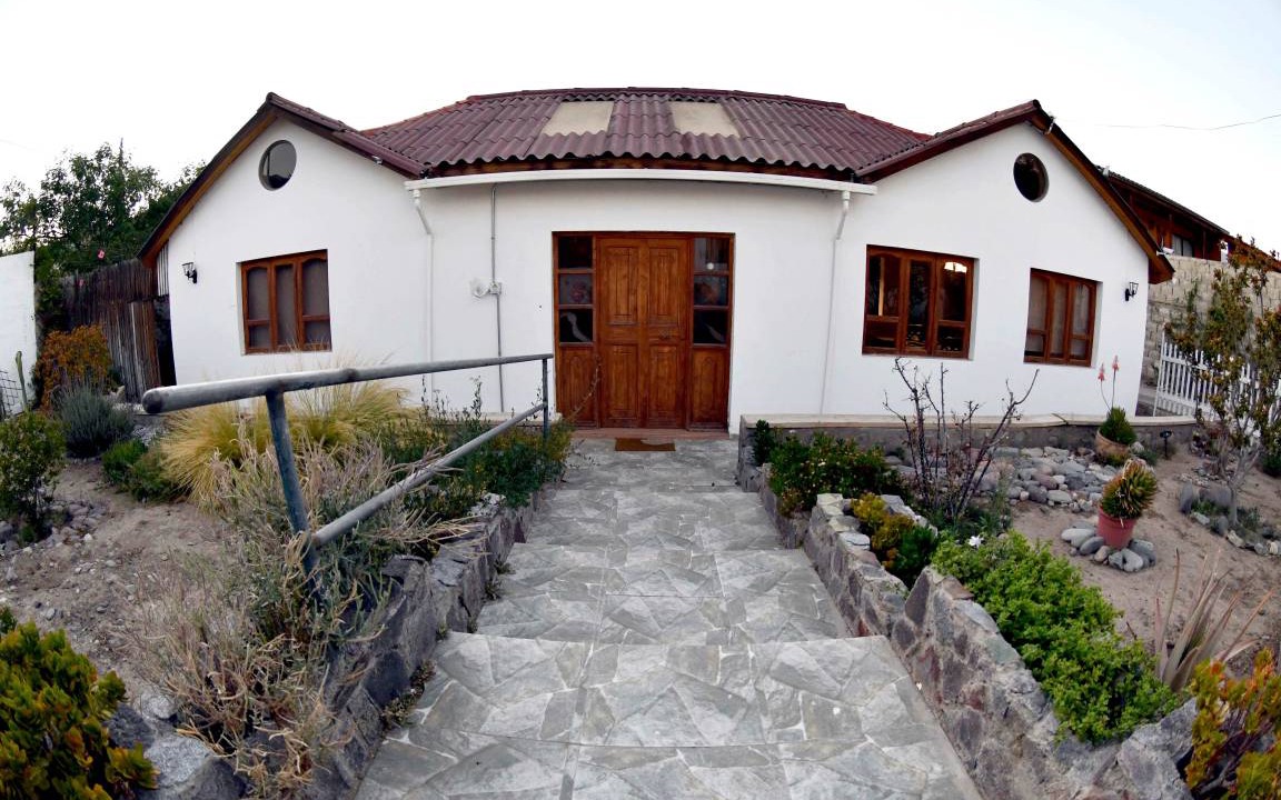 El Molle Hostel | Hostel ∙ 8 guests