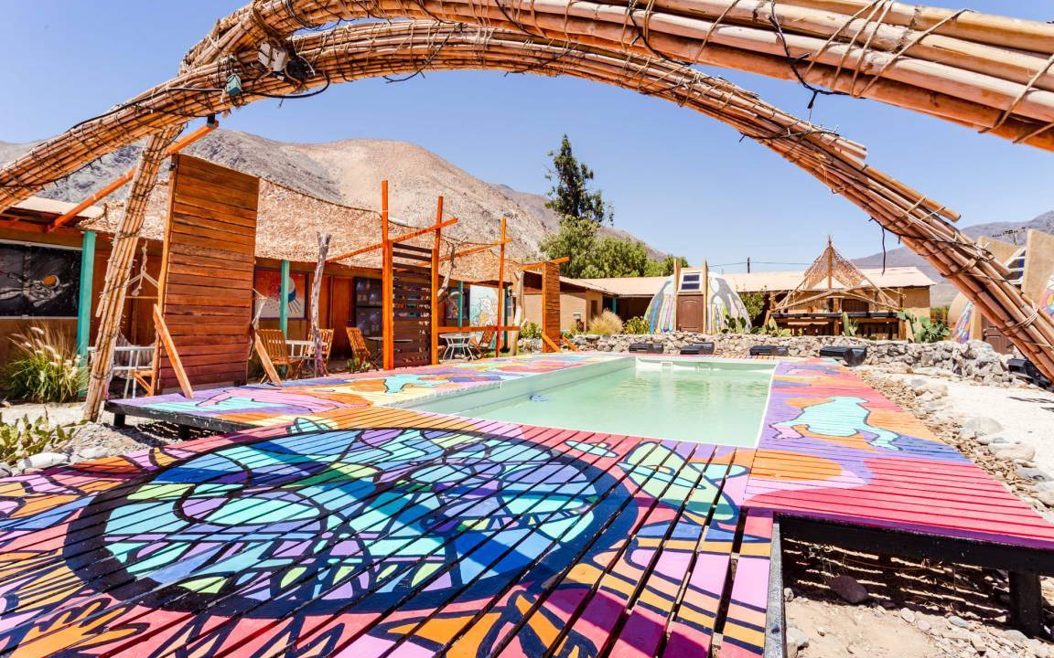 Vicuna Hostel | Hostel ∙ 8 guests