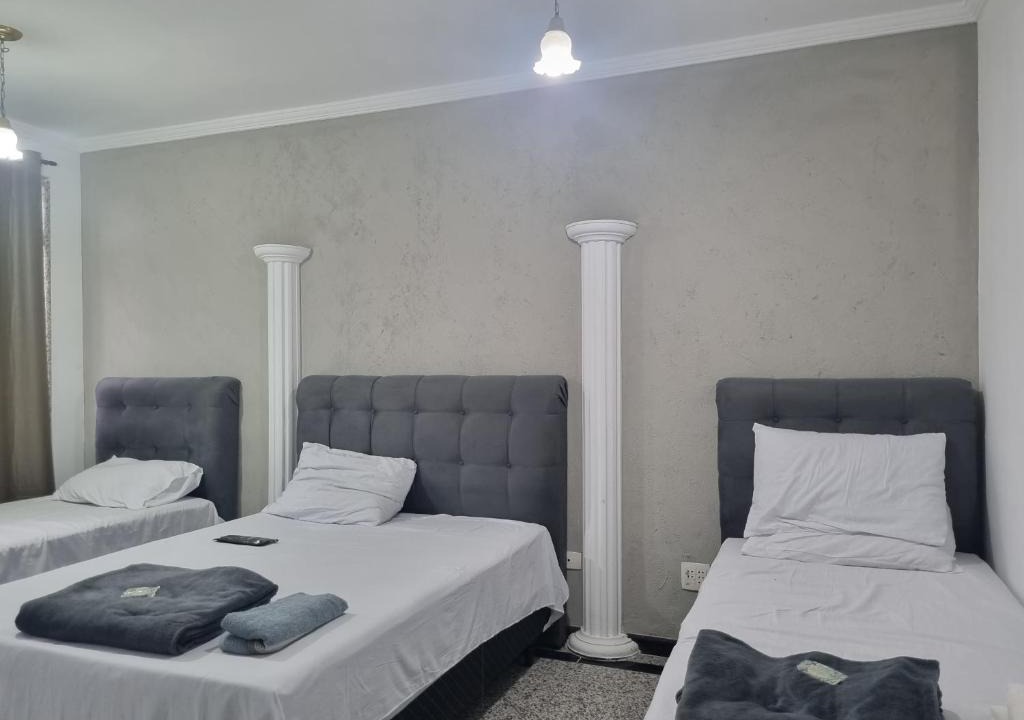 Guarulhos House | Hostel Anprado 5 kit café incluso, Próx-Aeroporto de Guarulhos