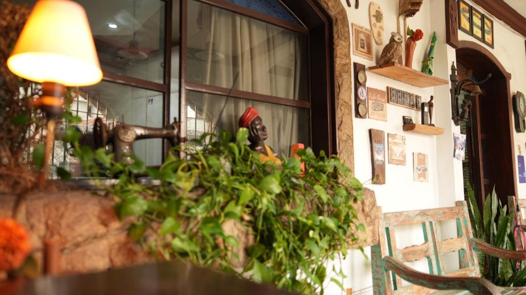 Carlos Prates Hostel | Hostel BH