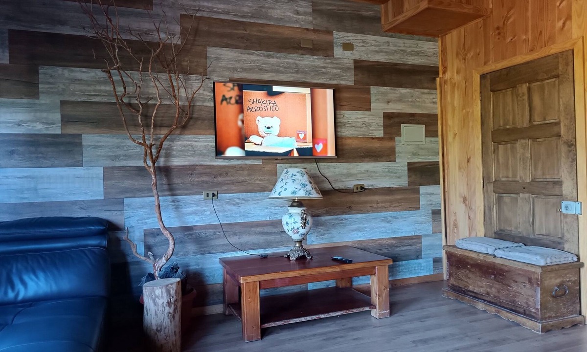 Conaripe Hotel | Hostel Calafquen Coaripe