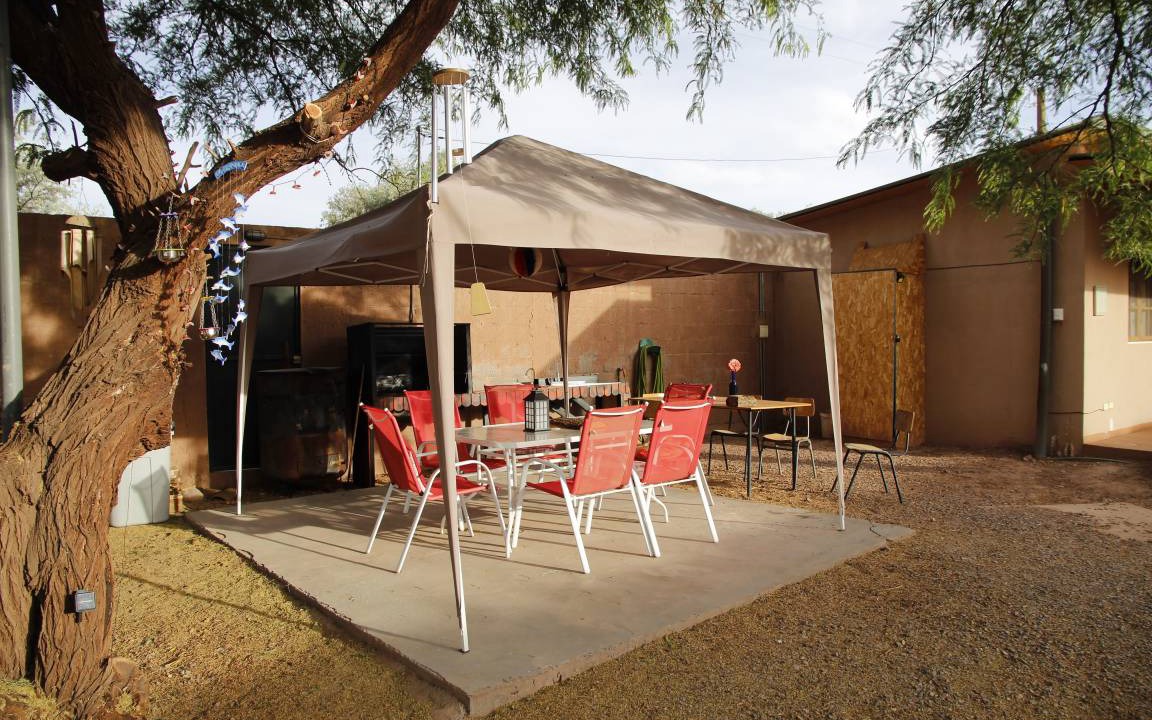 San Pedro de Atacama Hostel | Hostel ∙ 8 guests