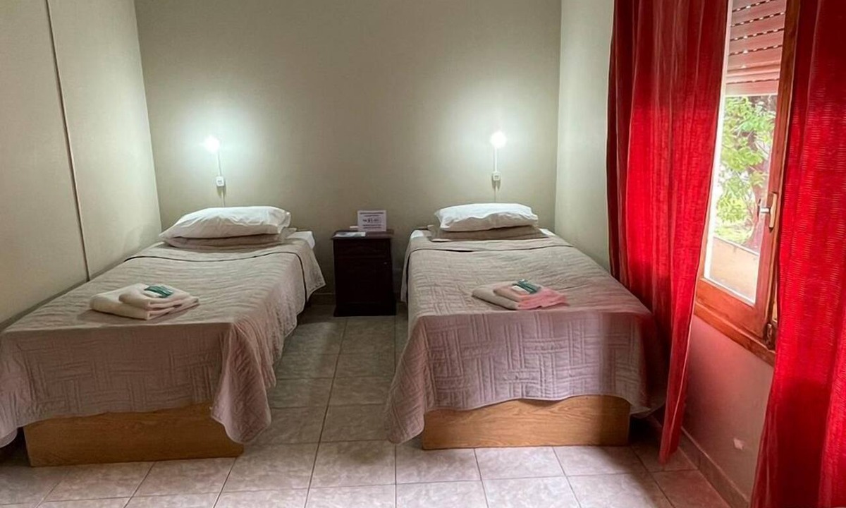 El Calafate Hostel | Hostel Danny