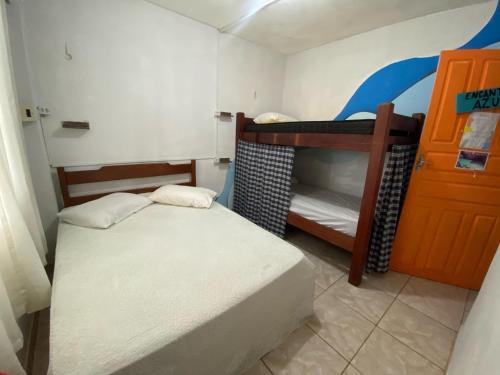 Carolina Bed & Breakfast | Hostel e Camping da Cris