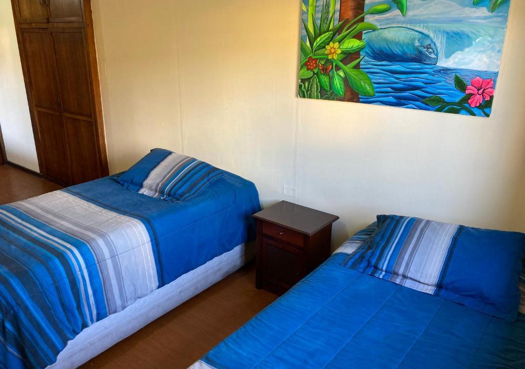 Iquique Hostel | Hostel El Bajo