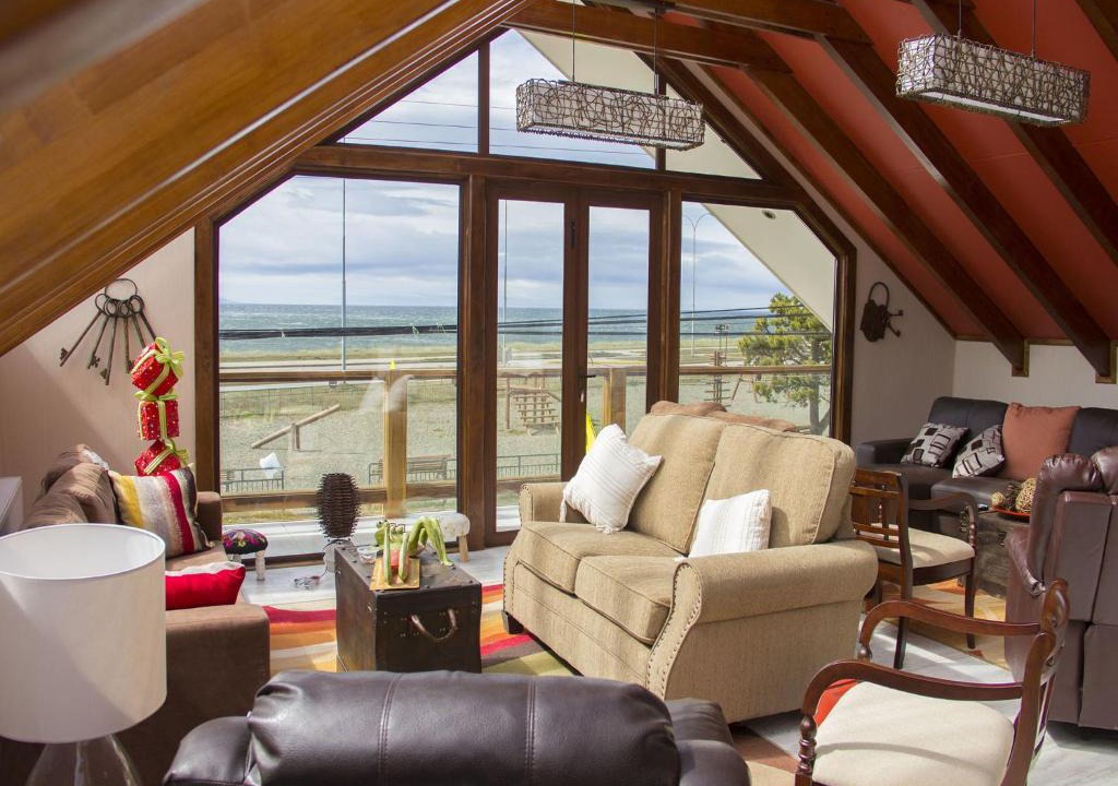 Punta Arenas Hostel | Hostel Entre Vientos