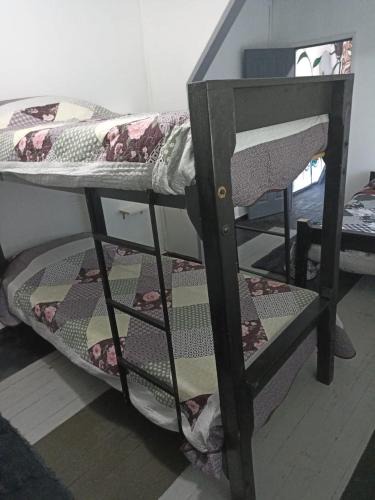 Concepcion House | Hostel INK - Duerme Como En Casa