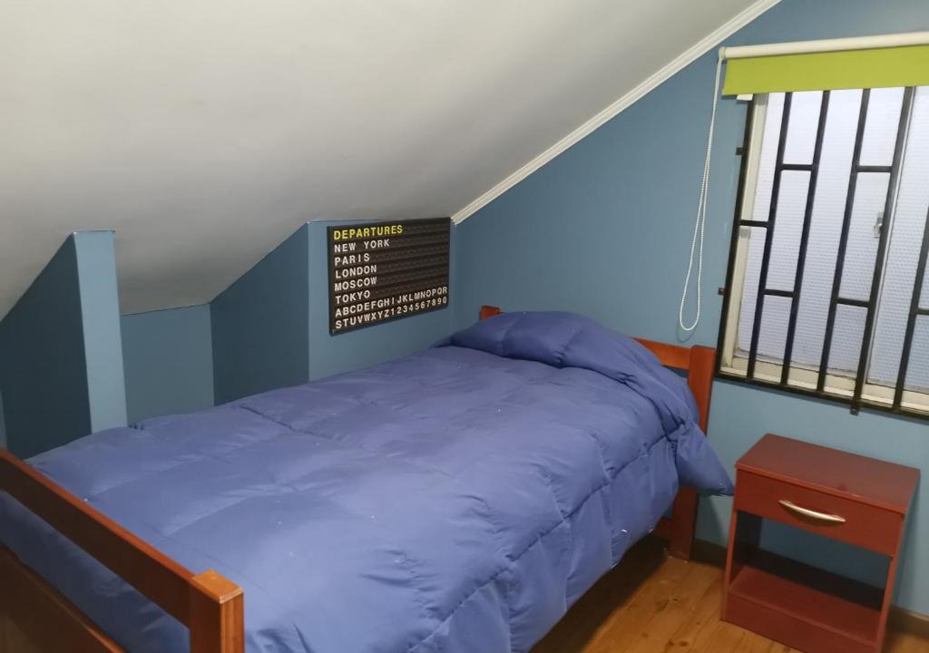 Los Angeles House | Hostel Jessica