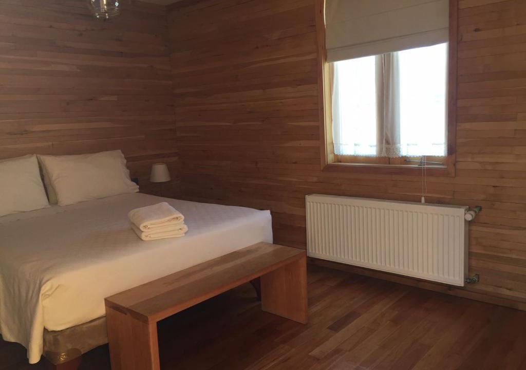 Punta Arenas House | Hostel Keoken