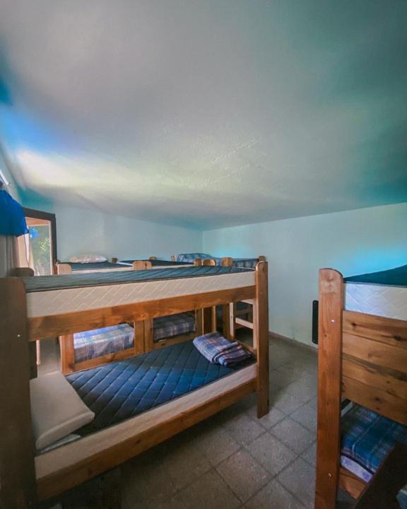 Calamuchita Department Hostel | Hostel La Resolana