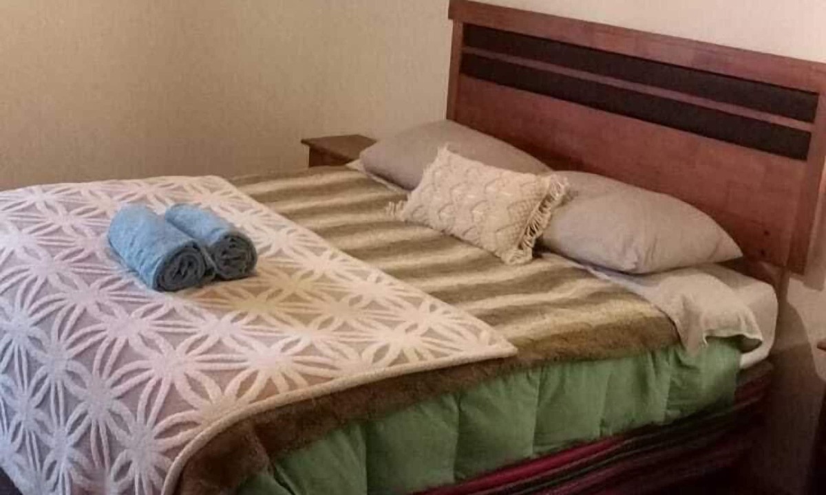 San Pedro de Atacama Hostel | Hostel Mal de Puna
