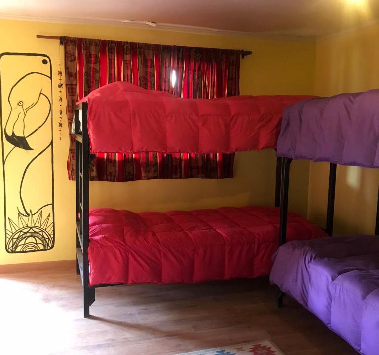 San Pedro de Atacama Apartment | Hostel MOON