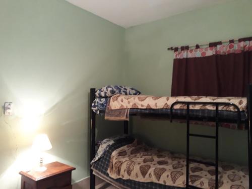 San Jose de Piedra Blanca Hostel | Hostel Odorico