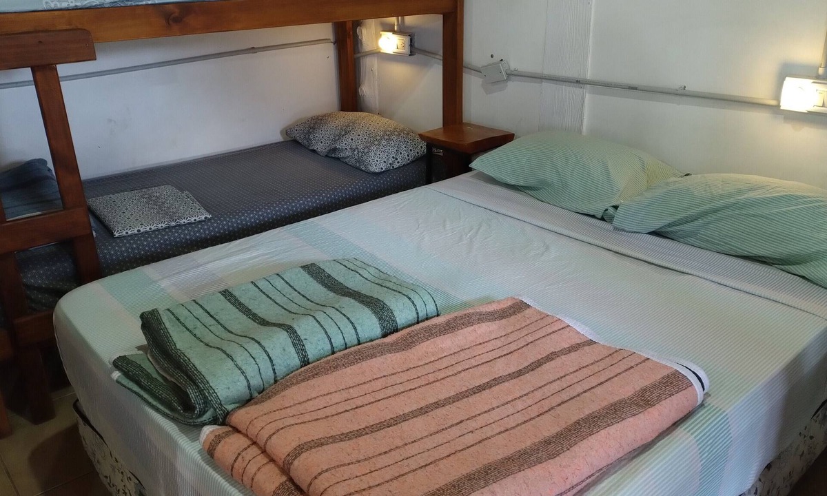 El Bolson Hotel | Hostel Piltri