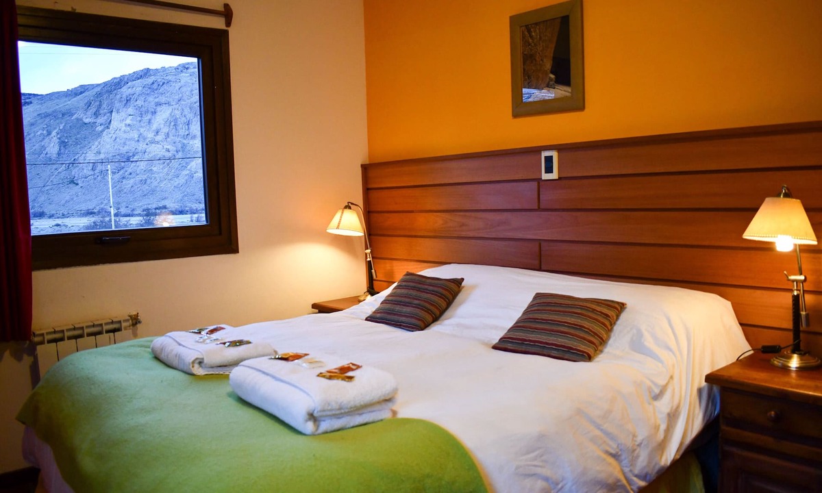 El Chalten Hostel | Hostel Rancho Grande