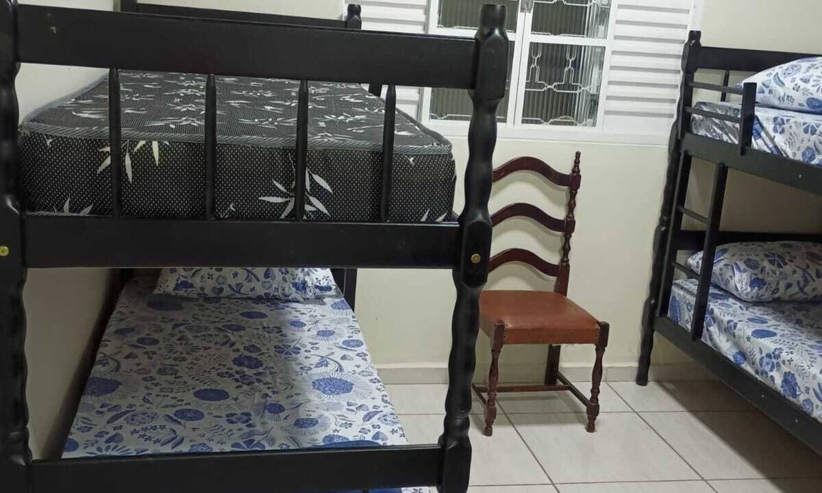Pindamonhangaba Hostel | hostel sheymar