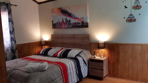 Arica Hostel | Hostel Willka Kuti Backpackers