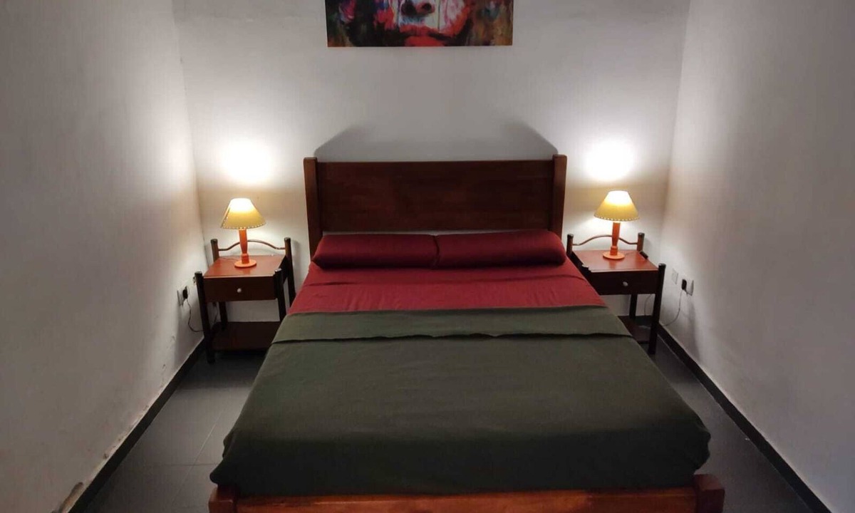 Buenos Aires Central Business District Hotel | Hostelmo Hotel & Hostel