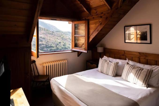 San Carlos de Bariloche Apartment | Hostería del Cerro