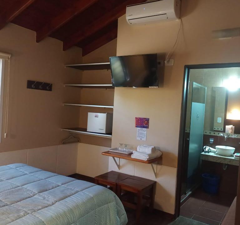 Merlo Hotel | Hostería Boutique El Puente Adults Only