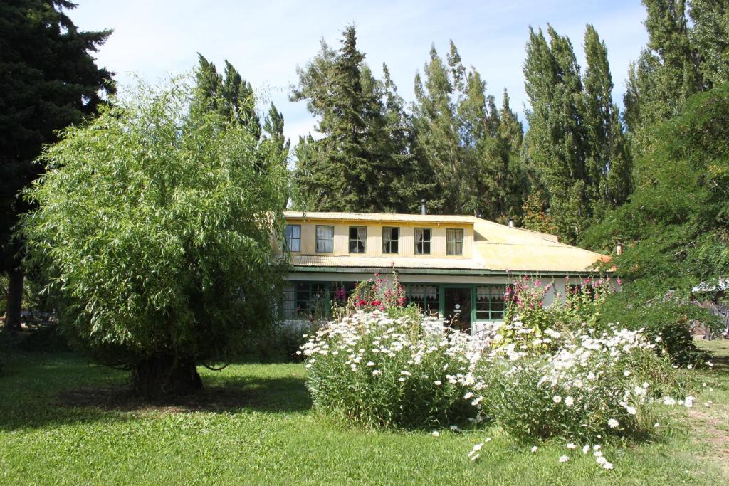 Chile Chico Hotel | Hostería de la Patagonia