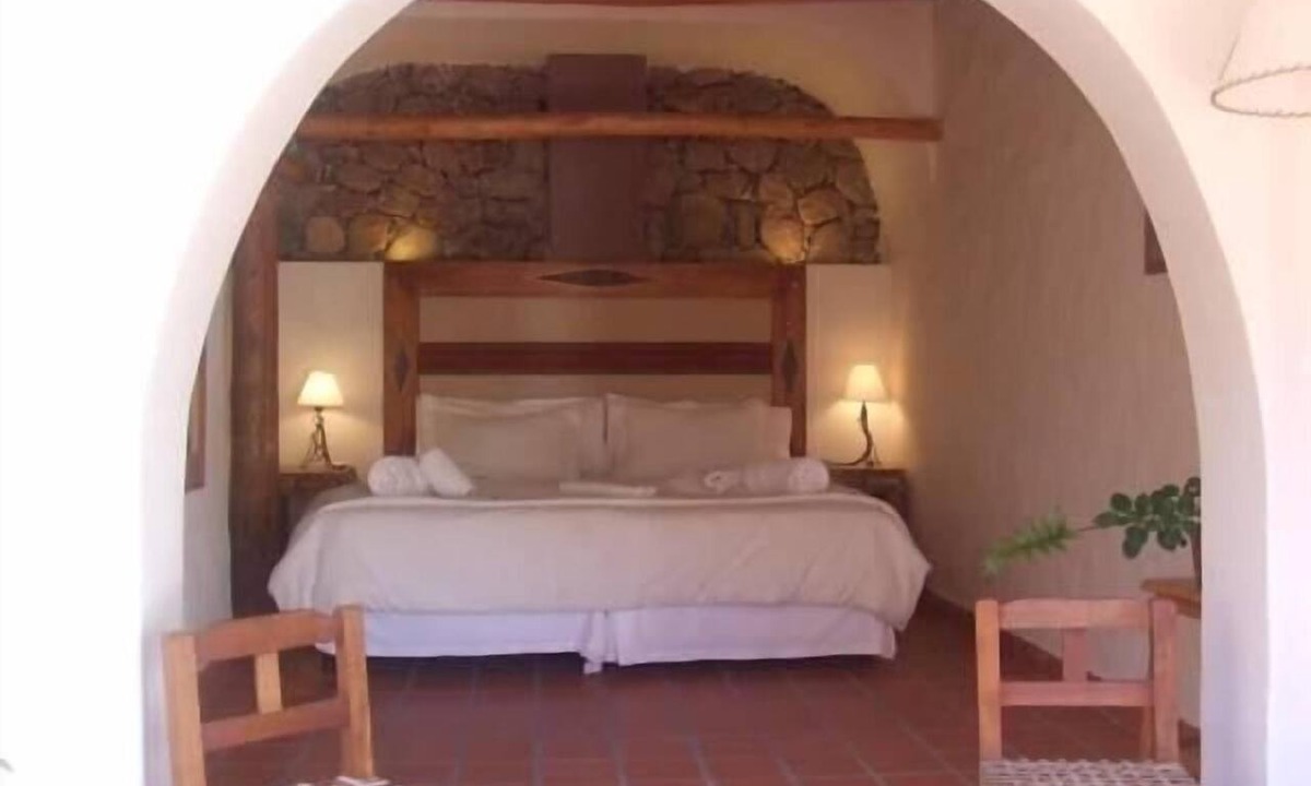 Tilcara Hotel | Hostería del Amauta
