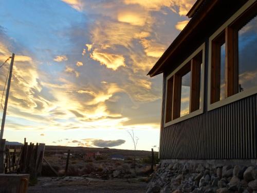 Macrozona Bahia Redonda y Primeros Faldeos Hotel | Hostería La Soberana