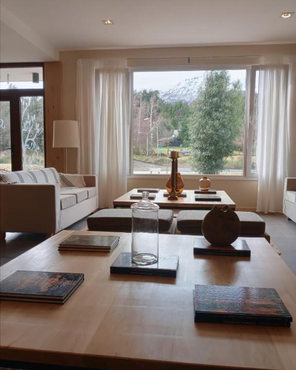 La Villa Hotel | Hostería Las Semillas