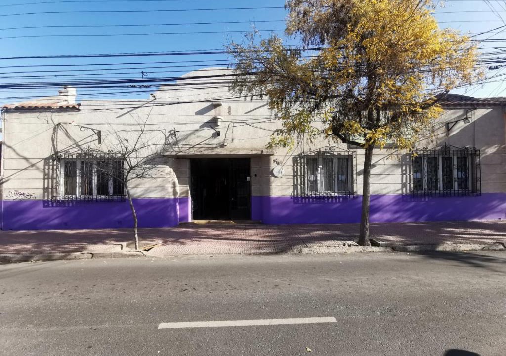 Los Andes Bed & Breakfast | Hostería Residencial Santa Rosa