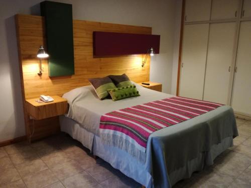 Angostura Hotel | Hosteria ACA al Sur