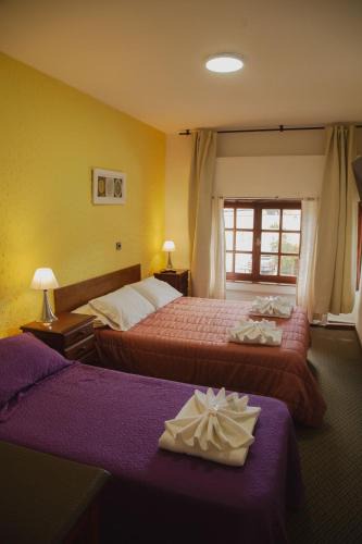 Centro Hotel | HOSTERIA AKINO