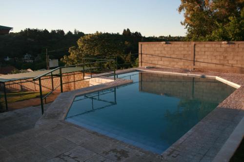 La Falda Hotel | Hosteria Alcala