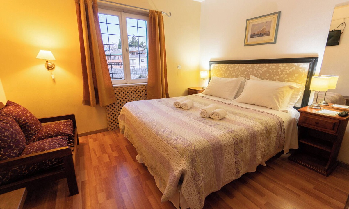 Belgrano Hotel | Hosteria La Pastorella