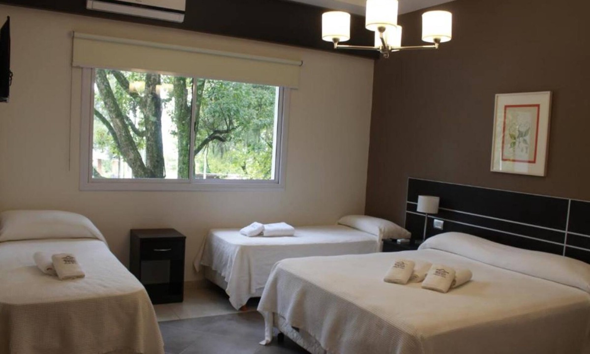 Tafi Viejo Hotel | Hosteria Atahualpa Yupanqui