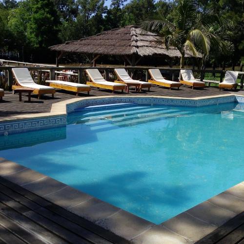 Partido de Tigre Hotel | Hosteria Atelier