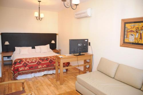 Tandil Hotel | Hosteria Casagrande