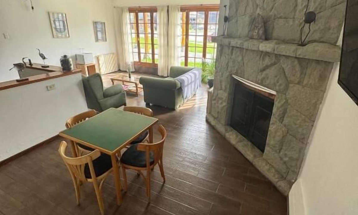 Esquel Hotel | Hosteria Cumbres Blancas