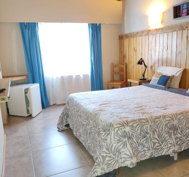 10 de Diciembre Hostel | Hosteria El Korú