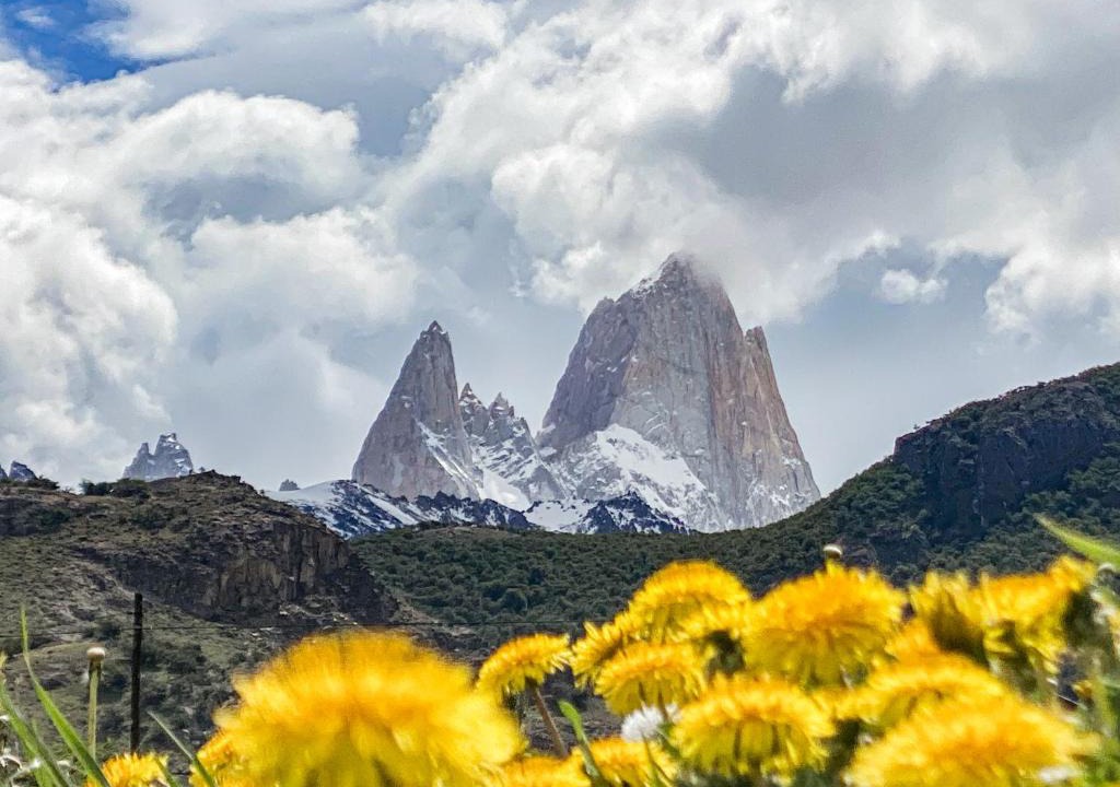 El Chalten Hotel | Hosteria LOS ÑIRES